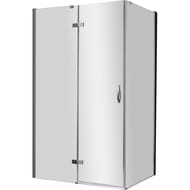 ������� ������ CEZARES BERGAMO ����� (1180-1200x980-1000x1950) AH-1-120/100-C-Cr-L ������ �����/����