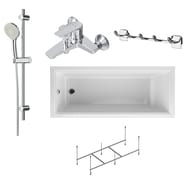 �������� AM.PM Gem WK90EA ����� 170�70, ��������� ��� �����/����, ������� ��������, ����� �������