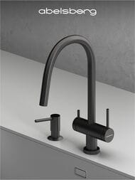 ��������� ��� ����� Abelsberg Aera EMF71709GM � �������� ������� � ������� ��� ������������� ����, ����������� �����