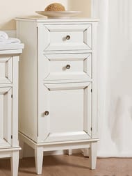 ����� Caprigo ������� bianco antico 434�1018�380 ������ 10460R-011