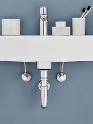 ������� ������� Grohe 22039000 c �������� ������, ����