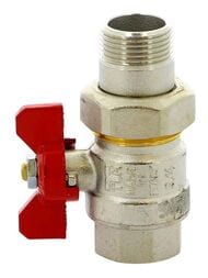 Tiemme    3/4"   2120001(2121R2805)