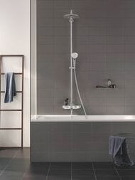 ������� ������� Grohe Euphoria SmartControl 260 MONO 26510000 ��������� ��� �����,������.������,����