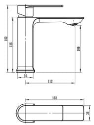 ��������� VODA NEVA �/���, ���. NV26