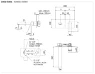 ��������� ��� �������� Remer Absolute AU15L, ����