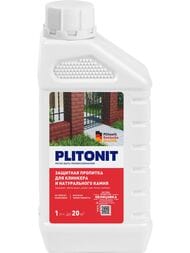 �������� �������� PLITONIT ��� �������� � ������������ �����, 1 �, �009167 (��.)