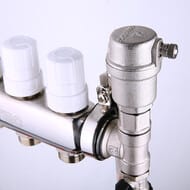 ������������ ������ VALTEC  7 �������, 1"�3/4" � �������������, ����������� ����� VTc.589.EMNX.0607