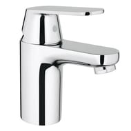 Смеситель Grohe EuroSmart Cosmopolitan 32824000 для умывальника,  фиксированный излив,  г/п