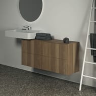 ����� ��� �������� Ideal Standard CONCA 1200x373x550 2 ����� ����� , ���.����,�� ����������� T4330Y5