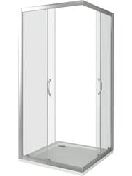   GOOD DOOR BAS INFINITY CR -90-C-CH (9090) ,   6
