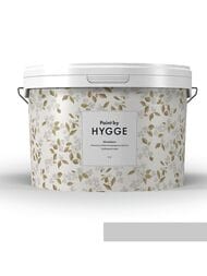 ����������� ������ HYGGE Silver Bloom Essential Grey Pearl (3%), 9�, HG01-063 (��.)