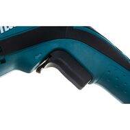 Дрель-шуруповерт MAKITA TD0100 ударный, сетевой 1/4", 230 Вт, 3600об/мин, 20-90мм