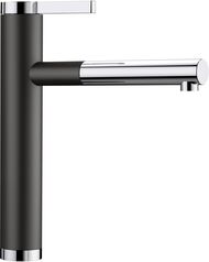 ��������� ��� ����� BLANCO LINEE-S SILGRANIT ������. ����� 208��, ������/����, 526171