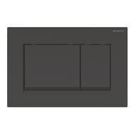 GEBERIT Sigma30 ������� �����, ������� ����, ������ ������/����� ������ ������� 115.883.DW.1