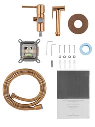 ��������� � ������������� ����� ������������ WONZON & WOGHAND TOR, ������� ������ WW-88829073-RG