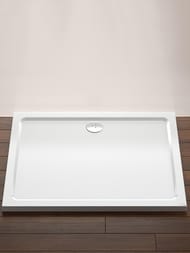 ������� ��������� ������ RAVAK Galaxy Gigant 100�80 LA (1000x800x175) �����