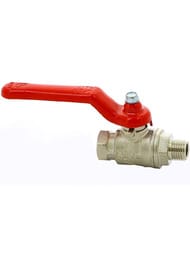 ���� ������� ITAP IDEAL 091 2" �� 25 PN �����, ��������������