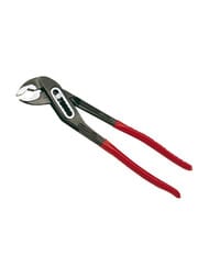 Клещи сантехнические Super Ego SPK 1.1/2" с пластмассовыми накладками,  522120000 — миниатюра 1
