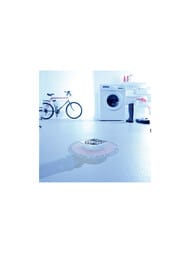 Трап TECEdrainpoint S110 с решеткой и фланцем, низкий, выход вбок 3601100