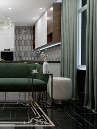 ��������������� ������ KERAMA MARAZZI ������ (600�600�9) ������, ���������������,  SG642122R (��.�.)