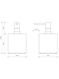 ������� ��� ������� ���� Decor Walther DW 475 ����: ������ ������� 0825060