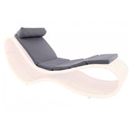    DeckWOOD Wave pool -