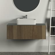 ����� ��� �������� Ideal Standard CONCA (1000x505x360) 1 ����, ������ ���� T3988Y5