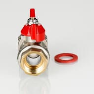 ���� ������� 1/2"x3/4" ��.-��. VALTEC BASE � �������� ������, VT.241.N.0405