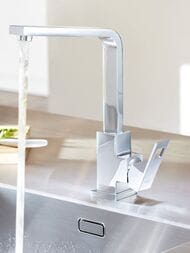��������� Grohe Eurocube 31255000 ��� ����� ������������, ������� ����� 202 ��