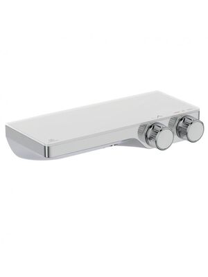Смеситель для душа Ideal Standard CERATHERM S200 A7329AA настенный, термостатический