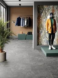 ��������������� ������ Staro Antislip Rodas Smoke (600�600�9) �����-���������� (��.�.)