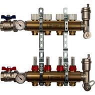 ��������� ����������������� STOUT �� ������, 4 ������, � ������������� SMB 0473 000004