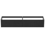 ����� ��� �������� Ideal Standard CONCA (1985x505x360) 2 �����, ������ ��� T3987Y4