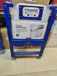 ������! GEBERIT Duofix Omega ����������� ��� ���������� �������,�����/�����. ���.111.003.00.1