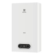 Газовая колонка Electrolux GWH 10 NanoPlus 2.0, элект. розжиг, 10л/мин, LCD дисплей