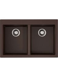 ����� Omoikiri BOSEN 80-2-DC (800�530�200) �������, ��� ����, ����������, ������ ������� 4993840