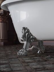 ����� MIGLIORE BELLA 170x81 �� ����� "LEONE" LUX, ����-������� ���� 23132