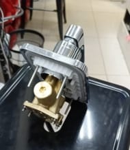 ������! ��������� Jacob Delafon ALEO+ E98718-CP ��� �����/����, ������������, ������� �����