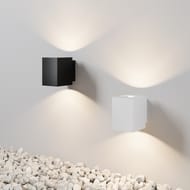 ��������� ���������� Maytoni Block (����) O507WL-L10B3K, 3000K 10�� IP 65, ������