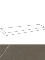 ������� ������� Atlas Concorde FdMR Alpine Brown Scalino Angolo Sx120 (330�1200) 600010002436 (��.�)