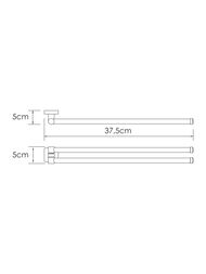 ������������������ WasserKRAFT Rhin K-8731 375 ��, ���������, �������, ����: ������