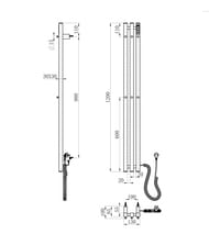 ����������������� ������������� WONZON & WOGHAND KASSEL, ������ ������ WW-AL73312-GM