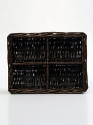 ������� ��� ������ ������� WasserKRAFT Neime (23,5x18x8) ��������, ��� ������ WB-190-S