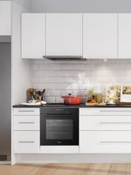 ������������� ������� ���� Midea (595�575�595) ������ MO78107CGB