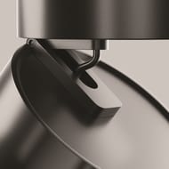 �������� ���������� Maytoni Onda Unity (���� �����) TR007-1-18W3K-B 3000K 18�� 120�, IP20, ������