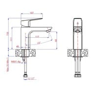   Paini Viva Style:  ,     , :  P4CRSET4