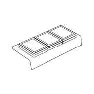 ���������� ����������� Globo OP003CAR 146�320�68��, ��� ���������� �����, ����: �����