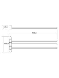 ��������� ��������� WasserKRAFT �-1533 "����" 3-�, ������� ������