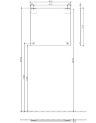  Villeroy & Boch MORE TO SEE (80075020) A3108000