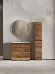 ����� ��� �������� SANCOS Libra Floor (890x450x840) ���������, ��� �����, ��� ��������� LB90FECH